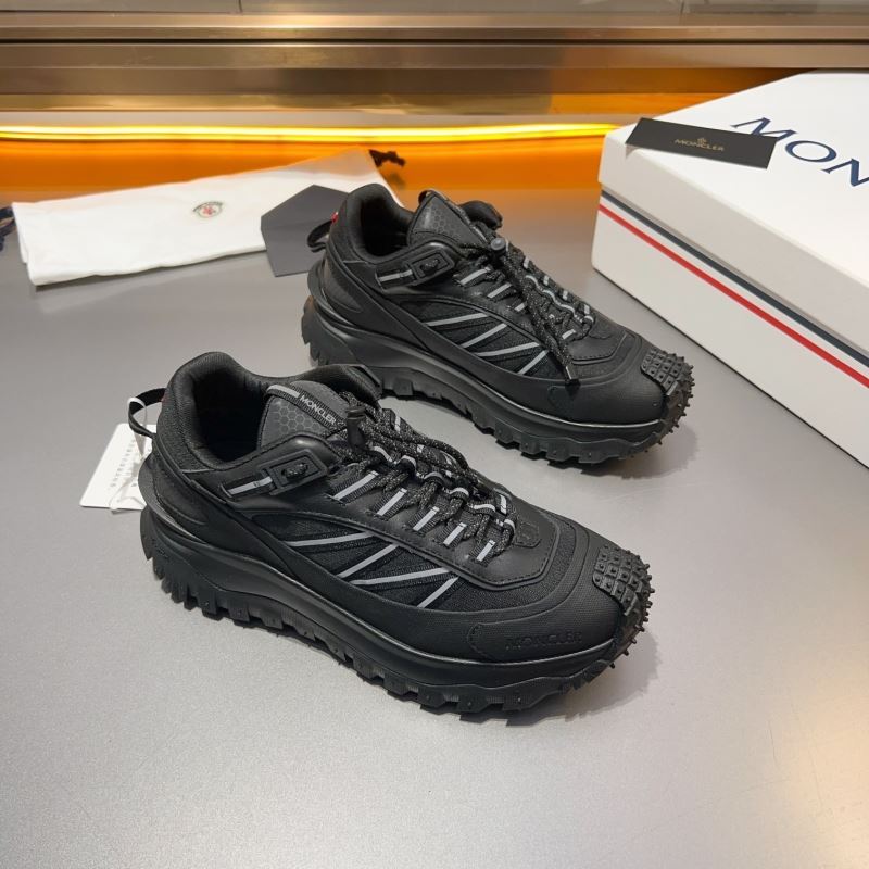 Moncler Shoes